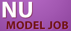 Работа для НЮ моделей | Nu Model Job